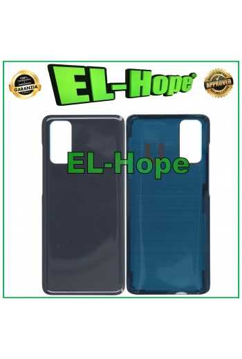 COPERCHIO BATTERIA PER SAMSUNG GALAXY S20 SM-G980 G981 CASE POSTERIORE GRAY