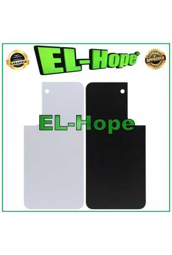 COPERCHIO BATTERIA PER SAMSUNG GALAXY S22 SM-S901 SCOCCA CASE POSTERIORE BIANCO