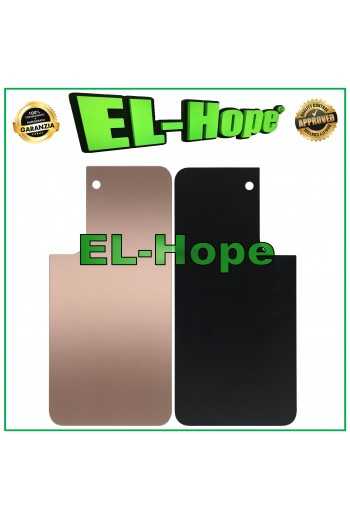 COPERCHIO BATTERIA PER SAMSUNG GALAXY S22 SM-S901 CASE POSTERIORE ROSA GOLD