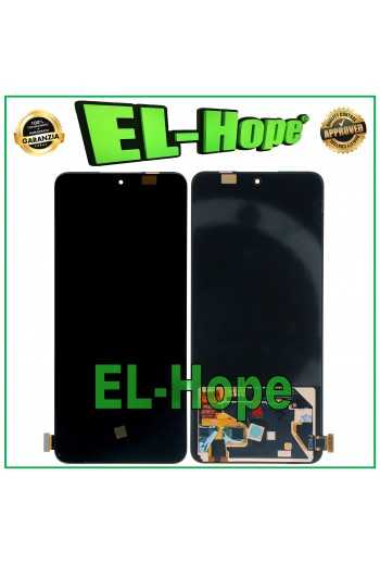 DISPLAY LCD OLED PER OPPO RENO 12F CPH2687 CPH2637 TOUCH SCREEN VETRO SCHERMO