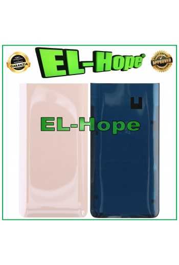 SCOCCA BATTERIA PER SAMSUNG GALAXY A80 SM-A805 COPERCHIO POSTERIORE ROSA GOLD
