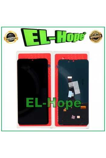 DISPLAY LCD PARI ORIGINALE SERVICE HUAWEI P30 ELE-L09 ELE-L29 TOUCH SCREEN VETRO