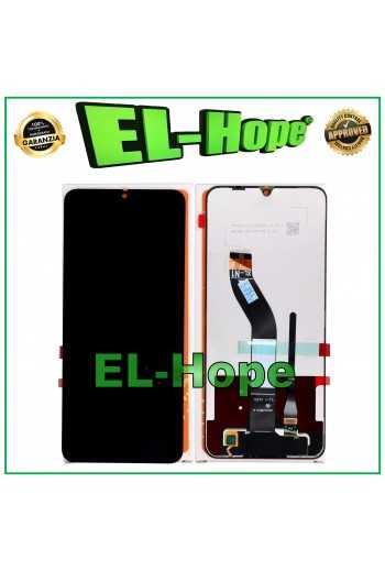 DISPLAY TOUCH LCD PARI ORIGINALE SERVICE XIAOMI REDMI 14C 2409BRN2CA 2411DRN47C