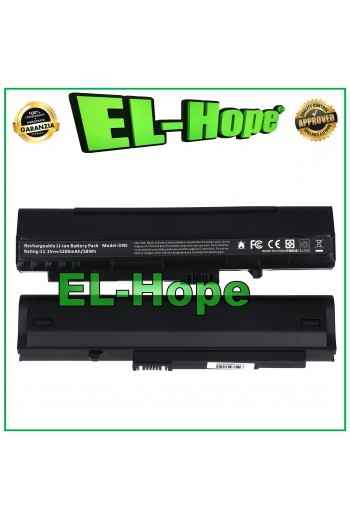BATTERIA PER NOTEBOOK ACER UM08B52 UM08B51 UM08B31 UM08A74 NERA PARI ORIGINALE