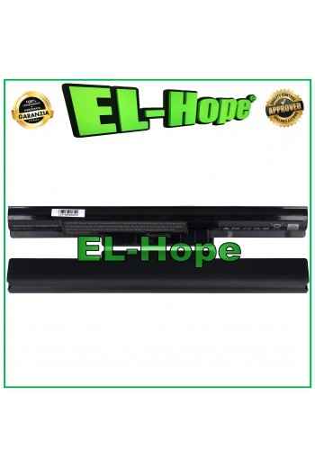 BATTERIA PER PC NOTEBOOK SONY VAIO BPS35 2600 mAh 14.8V 38Wh NERA PARI ORIGINALE