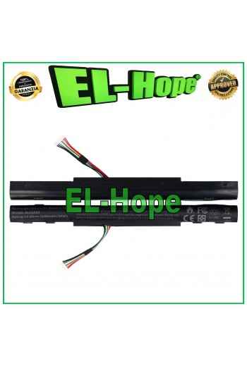 BATTERIA PER ACER ASPIRE ES1-420 421 E5-452 E5-473G V3-574 773G PARI ORIGINALE