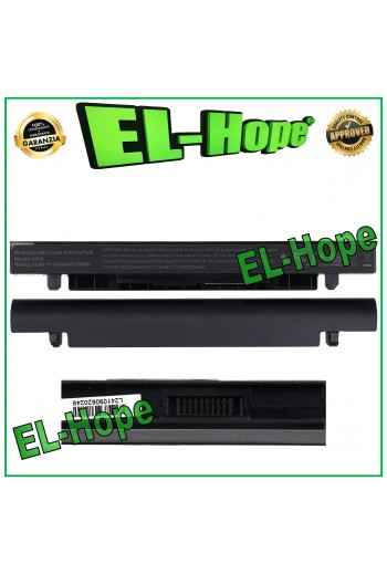 BATTERIA PER PC NOTEBOOK ASUS X550 2600 mAh 14.8V / 38Wh NERA PARI ORIGINALE