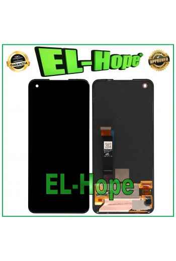 DISPLAY LCD OLED PER ASUS ZENFONE 9 AI2202 TOUCH SCREEN SCHERMO VETRO MONITOR