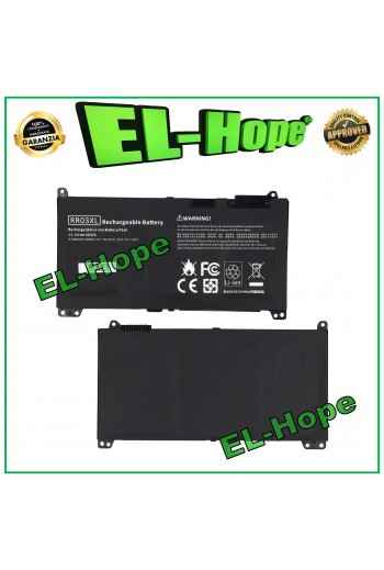 BATTERIA PER NOTEBOOK HP 851477-421 HSTNN-LB71 HSTNN-UB7C NERA PARI ORIGINALE