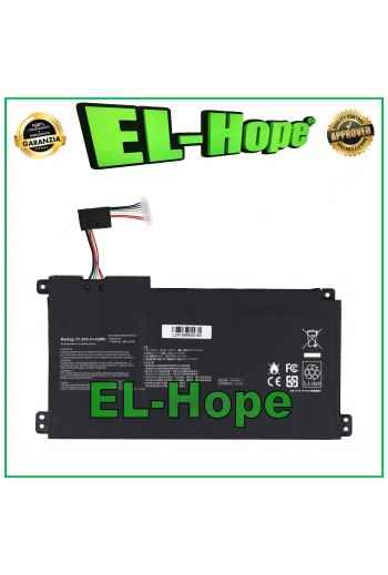 BATTERIA PER PC NOTEBOOK ASUS 0B200-0368020 3550 mAh 11.55 V NERA PARI ORIGINALE