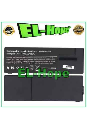 BATTERIA PER PC NOTEBOOK SONY VAIO VGPBPS24 5200 mAh 11.1V NERA PARI ORIGINALE