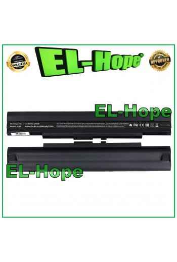 BATTERIA PER NOTEBOOK ASUS A42-UL80 A42-UL50 5200 mAh 14.8V NERA PARI ORIGINALE