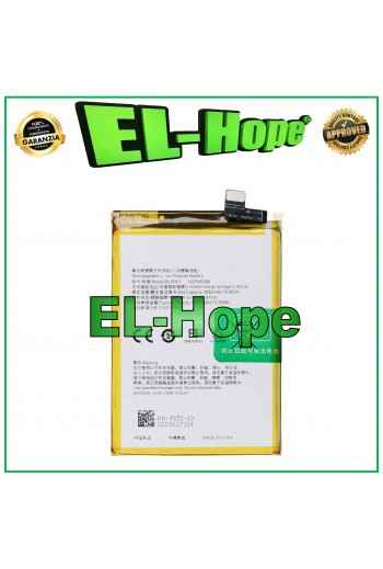 BATTERIA BLP851 PER OPPO F19 F19S A74 4G CPH2219 CPH2223 5000 mAh PARI ORIGINALE