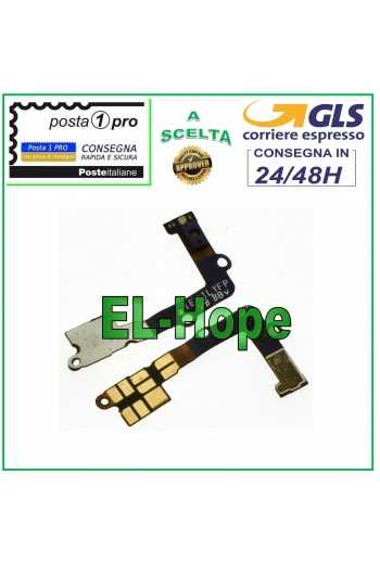 CAVO FLAT FLEX SENSORE DI PROSSIMITA' LUCE HUAWEI P20 EML L09 L09C L29 AL00