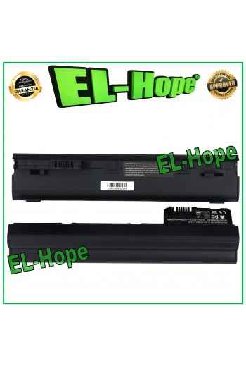 BATTERIA PER NOTEBOOK HP MINI 110 HSTNNCB0D 5200mAh 11.1V NERA PARI ORIGINALE