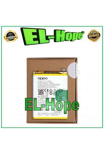 BATTERIA ORIGINALE 100% SERVICE PACK BLP817 OPPO A12 CPH2083 CPH2087 4230mAh