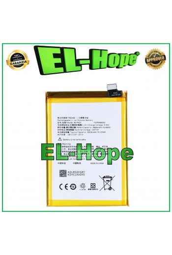 BATTERIA BLP923 PER OPPO A57 5G PFTM20 5000 mAh QUALITA' PARI ORIGINALE