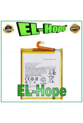 BATTERIA 1ICP6/64/76 LZ50 PER MOTOROLA MOTO ONE 5G 5000 mAh PARI ORIGINALE