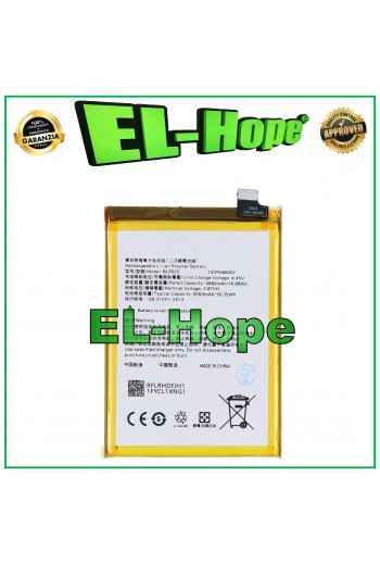 BATTERIA BLP875 PER OPPO REALME NARZO 50 5G RMX3571 RMX3572 PARI ORIGINALE