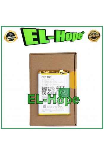 BATTERIA BLP729 ORIGINALE SERVICE PACK OPPO REALME C20 RMX3063 RMX3061