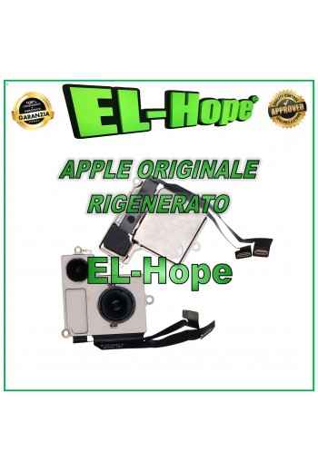 FOTOCAMERA POSTERIORE RIGENERATA ORIGINALE APPLE IPHONE 15 BACK CAMERA