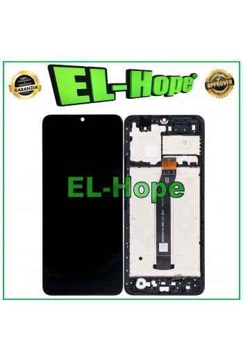 DISPLAY LCD + FRAME PER XIAOMI REDMI A3 4G 2024 23129RN51X TOUCH SCREEN SCHERMO
