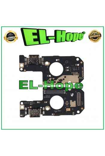 CONNETTORE RICARICA XIAOMI POCO M4 PRO 4G / REDMI NOTE 11 11S MICROFONO CARICA 