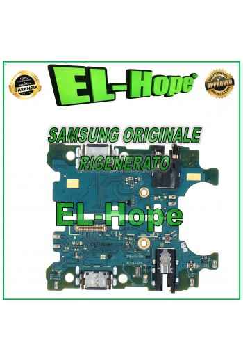 DOCK CONNETTORE RICARICA RIGENERATO ORIGINALE SAMSUNG GALAXY A15 5G SM-A156B
