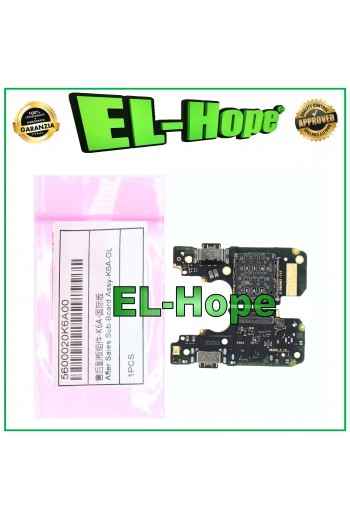 CONNETTORE RICARICA DOCK ORIGINALE SERVICE XIAOMI REDMI NOTE 12 PRO 4G 2209116AG