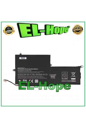 BATTERIA PER PC NOTEBOOK HP PK03XL TPN-Q157 4810 mAh 11.4V 56 Wh PARI ORIGINALE