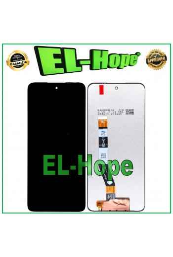 DISPLAY LCD PER MOTOROLA MOTO G55 XT2435 TOUCH SCREEN VETRO SCHERMO MONITOR