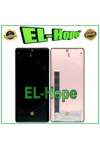 DISPLAY OLED PER MOTOROLA MOTO EDGE 40 PRO XT2301 LCD TOUCH SCREEN VETRO
