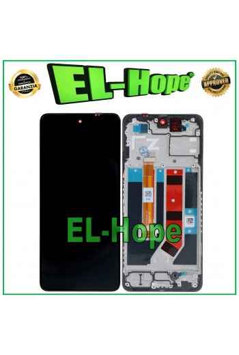 DISPLAY LCD + FRAME PER OPPO A79 5G CPH2553 TOUCH SCREEN VETRO SCHERMO MONITOR