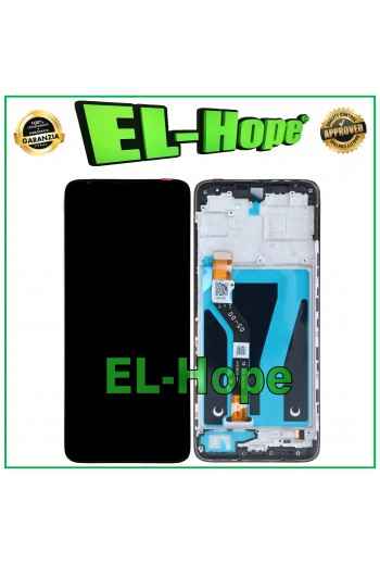 DISPLAY LCD + FRAME PER MOTOROLA MOTO G60 XT2135 TOUCH SCREEN VETRO SCHERMO