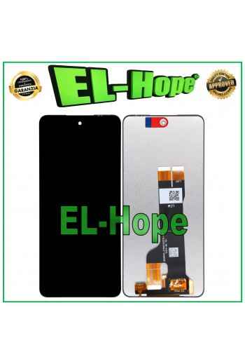 DISPLAY LCD PER ZTE BLADE A75 5G A2357N TOUCH SCREEN VETRO SCHERMO ASSEMBLATO