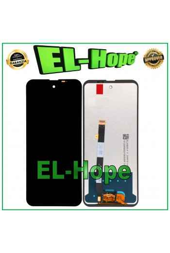 DISPLAY LCD PER BLACKVIEW BL8000 / BL8000 PRO TOUCH SCREEN SCHERMO ASSEMBLATO