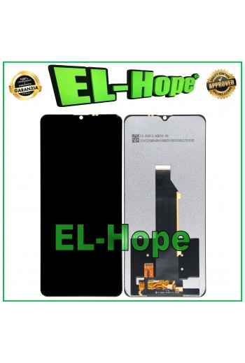 DISPLAY LCD PER CUBOT NOTE 20 / 20 PRO TOUCH SCREEN VETRO SCHERMO ASSEMBLATO