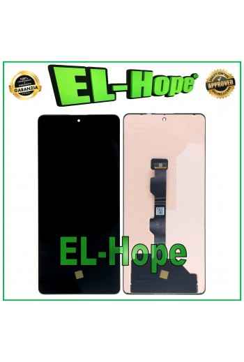 DISPLAY LCD TOUCH SCREEN OLED PER XIAOMI REDMI NOTE 13 PRO 4G 23117RA68G SCHERMO