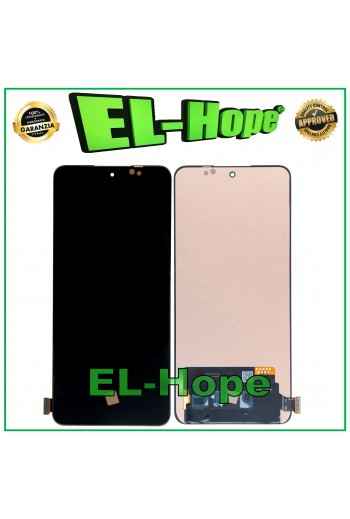 DISPLAY LCD OLED PER ONEPLUS 10T CPH2415 CPH2413 CPH2417 TOUCH SCREEN VETRO