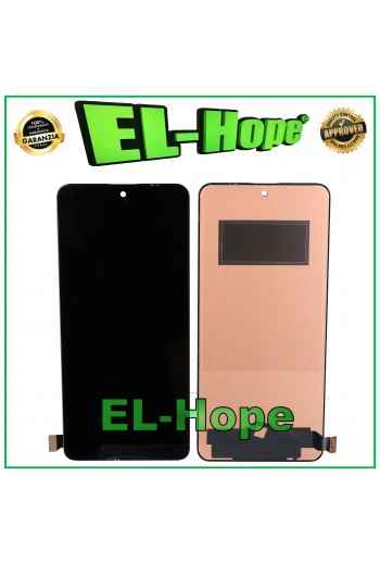 DISPLAY LCD TFT PER XIAOMI POCO F6 PRO 5G 23113RKC6G TOUCH SCREEN SCHERMO VETRO