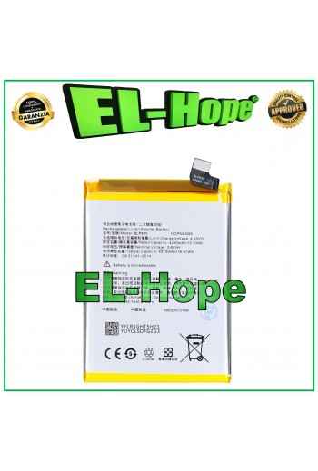 BATTERIA BLP835 PER OPPO A94 4G CPH2203 4310 mAh QUALITA' PARI ORIGINALE