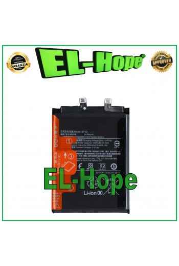 BATTERIA BP4B PER XIAOMI MI 12 LITE 2203129G 4300 mAh BATTERY PARI ORIGINALE