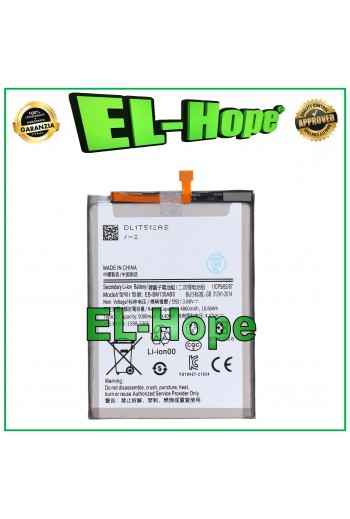 BATTERIA EB-BM135ABS PER SAMSUNG GALAXY A13 5G SM-A136B 5000 mAh PARI ORIGINALE