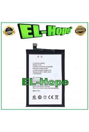 BATTERIA A13S PER UMIDIGI A13 A13-Pro A13S F3 F3S F3SE 5G 5150mAh PARI ORIGINALE