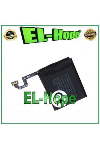BATTERY FOR APPLE WATCH SERIE 4 GENERAZIONE 44mm WATCH A2059 291mAh
