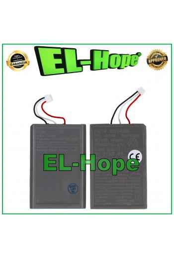 BATTERIA LIP1708 PER CONTROLLER SONY PLAYSTATION 5 PS5 1560 mAh PARI ORIGINALE