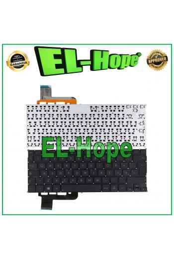 TASTIERA ITALIANA PER NOTEBOOK ASUS VIVOBOOK R201E R200E R202E Q200 NERA 