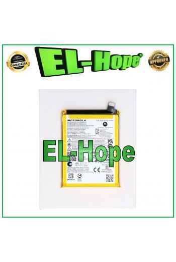 BATTERIA NH40 ORIGINALE 100% SERVICE MOTOROLA MOTO E22 E22i XT2239 4020 mAh
