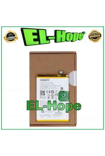 BATTERIA BLP805 ORIGINALE SERVICE OPPO A32 A33 A16 A16s A54 A74 5G A53 A53s A11s