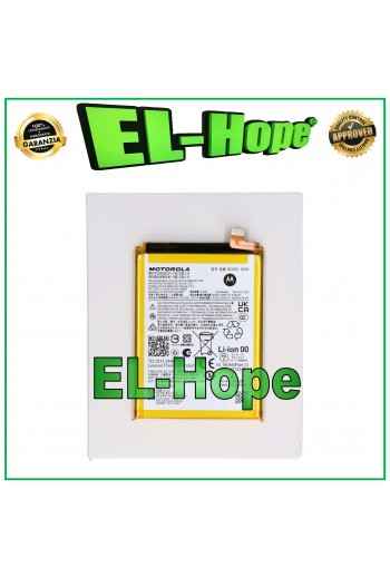 BATTERIA NC50 ORIGINALE SERVICE MOTOROLA MOTO G41 XT2167 / G32 XT2235 5000 mAh